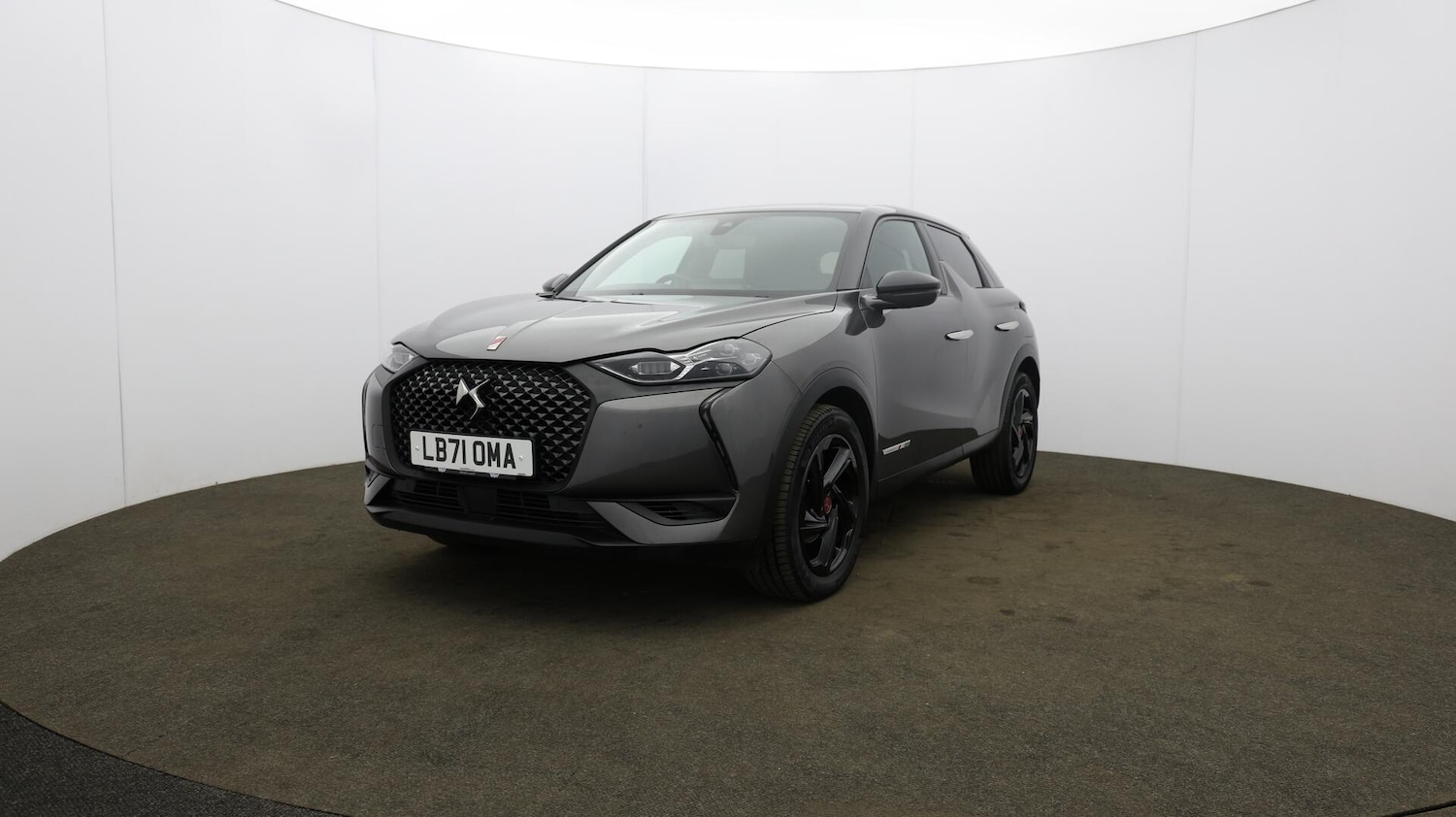 Used DS Automobiles DS 3 2021 for sale - 76175156: Photo 40