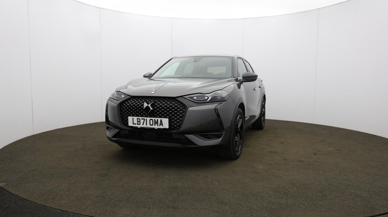 Used DS Automobiles DS 3 2021 for sale - 76175156: Photo 41