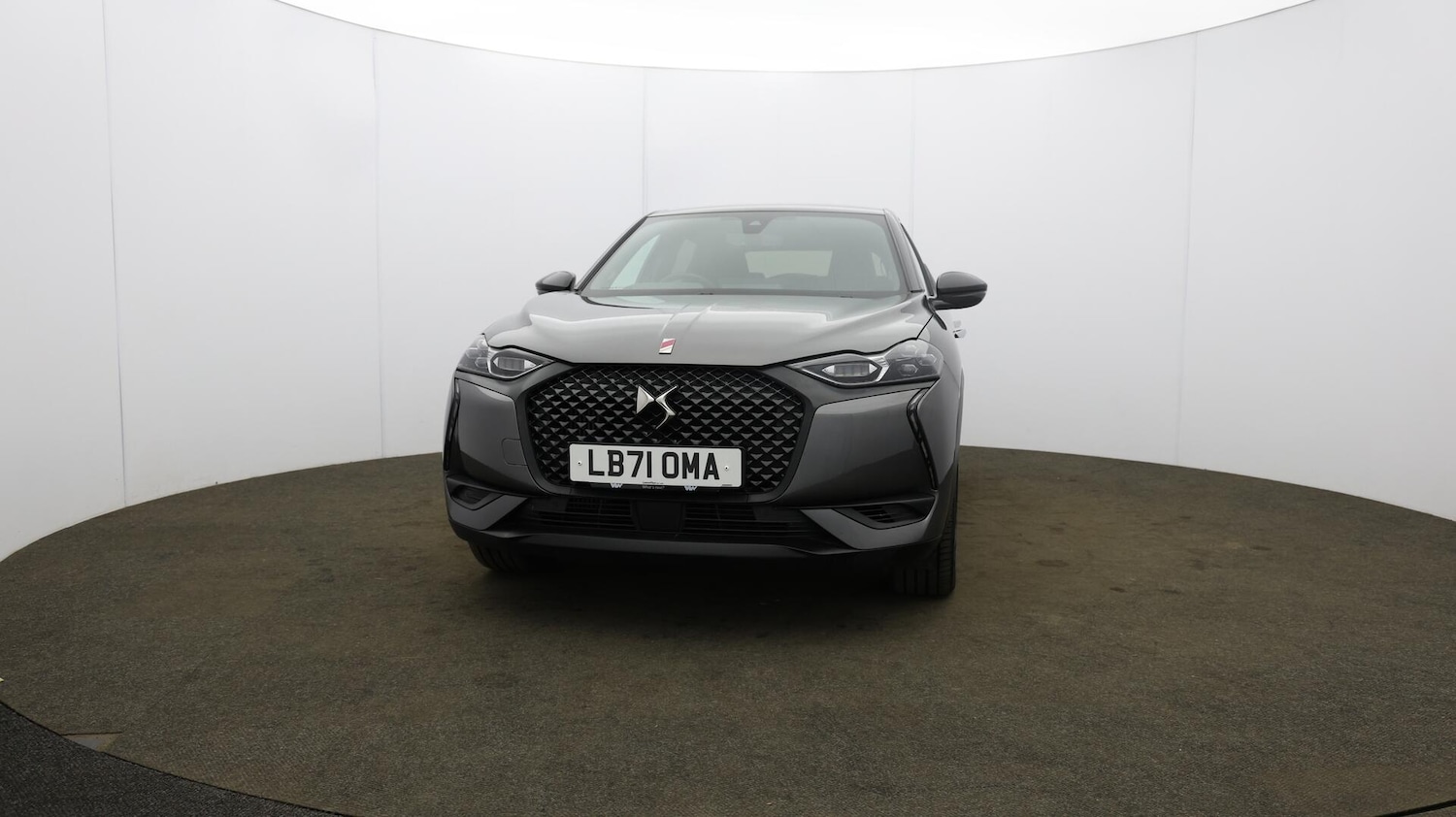 Used DS Automobiles DS 3 2021 for sale - 76175156: Photo 42