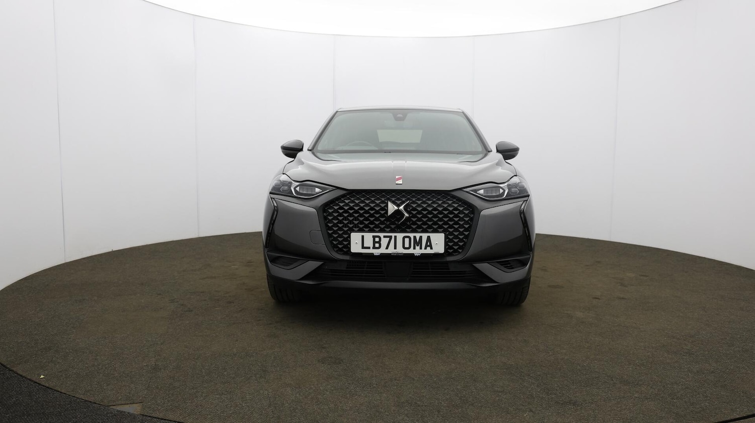 Used DS Automobiles DS 3 2021 for sale - 76175156: Photo 43