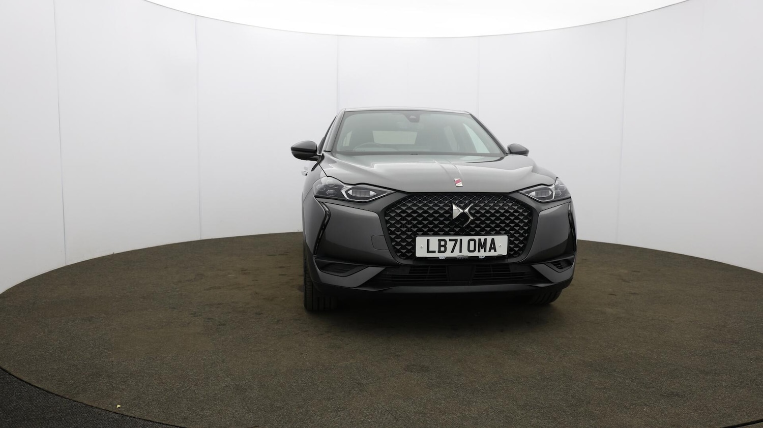 Used DS Automobiles DS 3 2021 for sale - 76175156: Photo 44