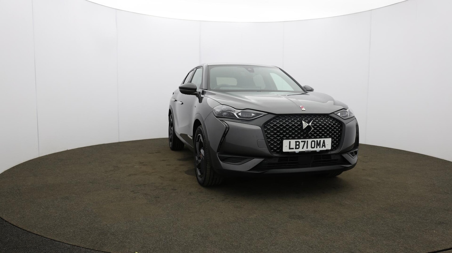 Used DS Automobiles DS 3 2021 for sale - 76175156: Photo 46