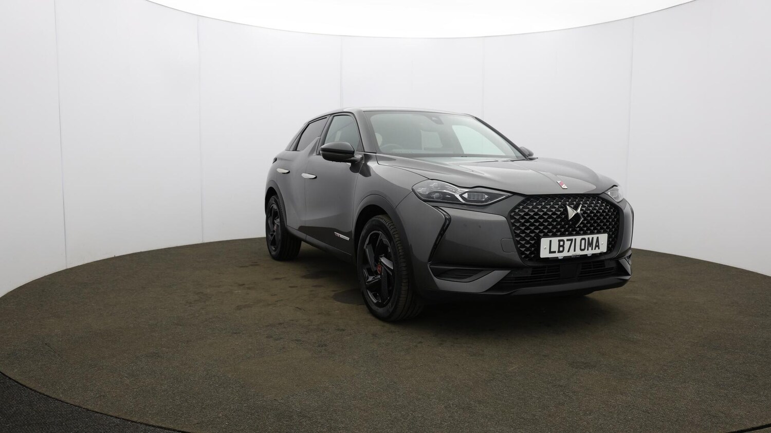 Used DS Automobiles DS 3 2021 for sale - 76175156: Photo 47