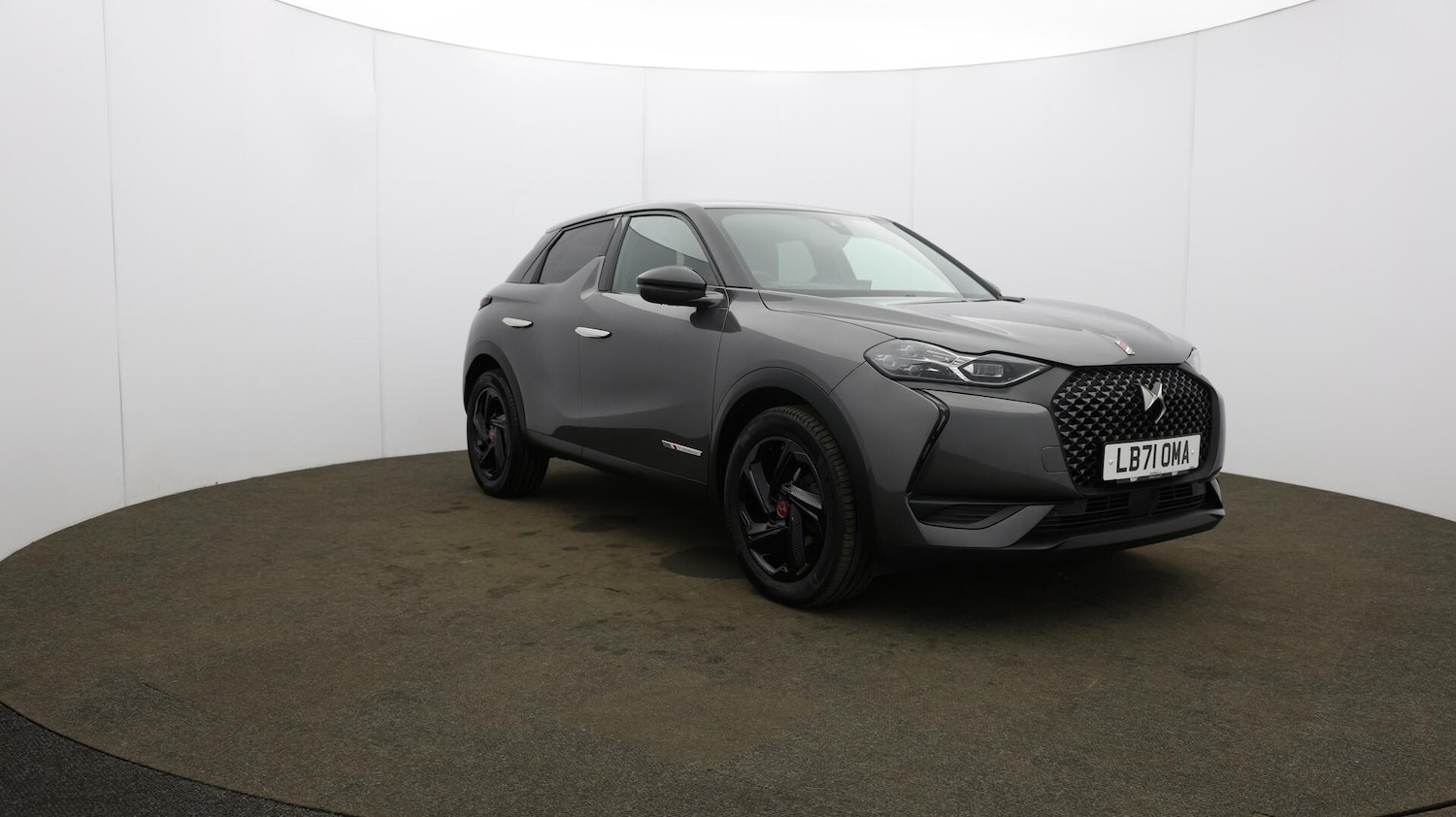 Used DS Automobiles DS 3 2021 for sale - 76175156: Photo 48