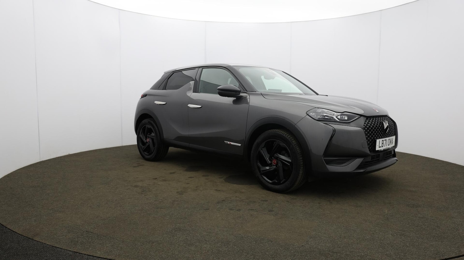 Used DS Automobiles DS 3 2021 for sale - 76175156: Photo 49