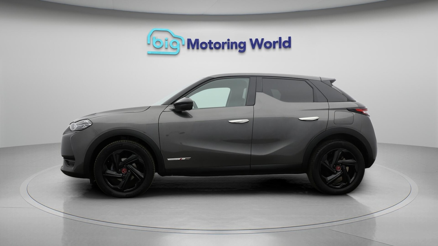 Used DS Automobiles DS 3 2021 for sale - 76175156: Photo 5