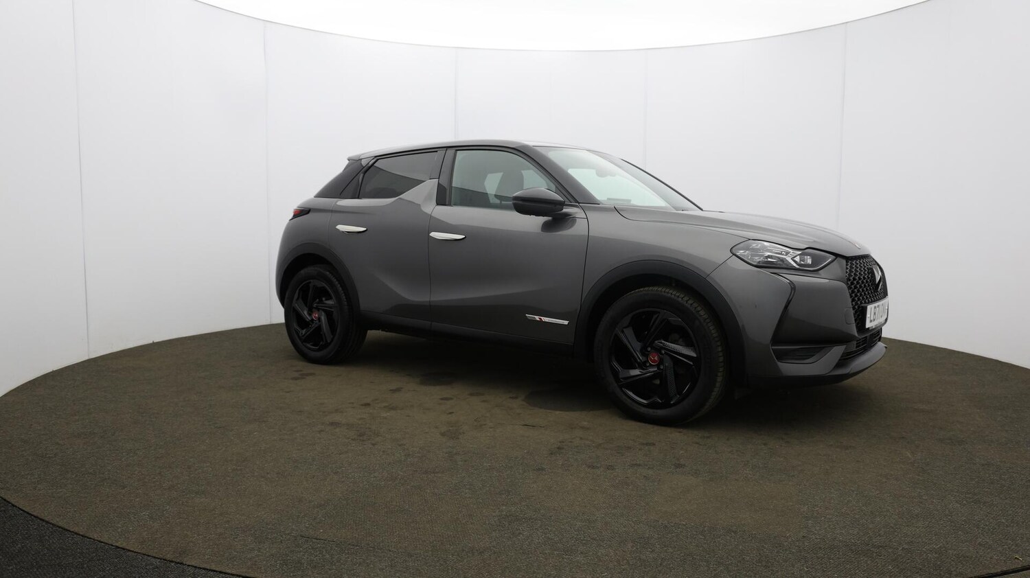 Used DS Automobiles DS 3 2021 for sale - 76175156: Photo 50