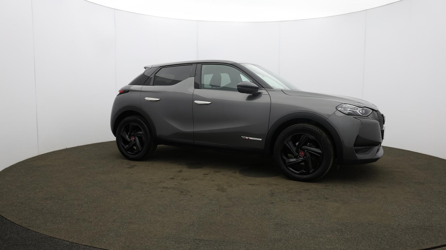 Used DS Automobiles DS 3 2021 for sale - 76175156: Photo 51