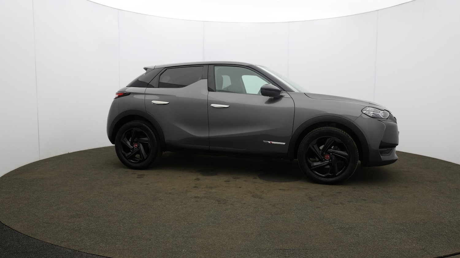 Used DS Automobiles DS 3 2021 for sale - 76175156: Photo 52