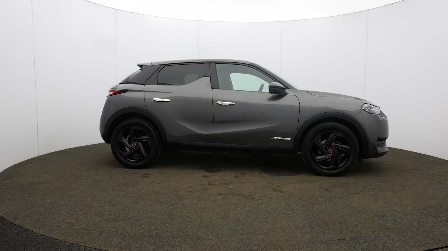 Used DS Automobiles DS 3 2021 for sale - 76175156: Photo 53