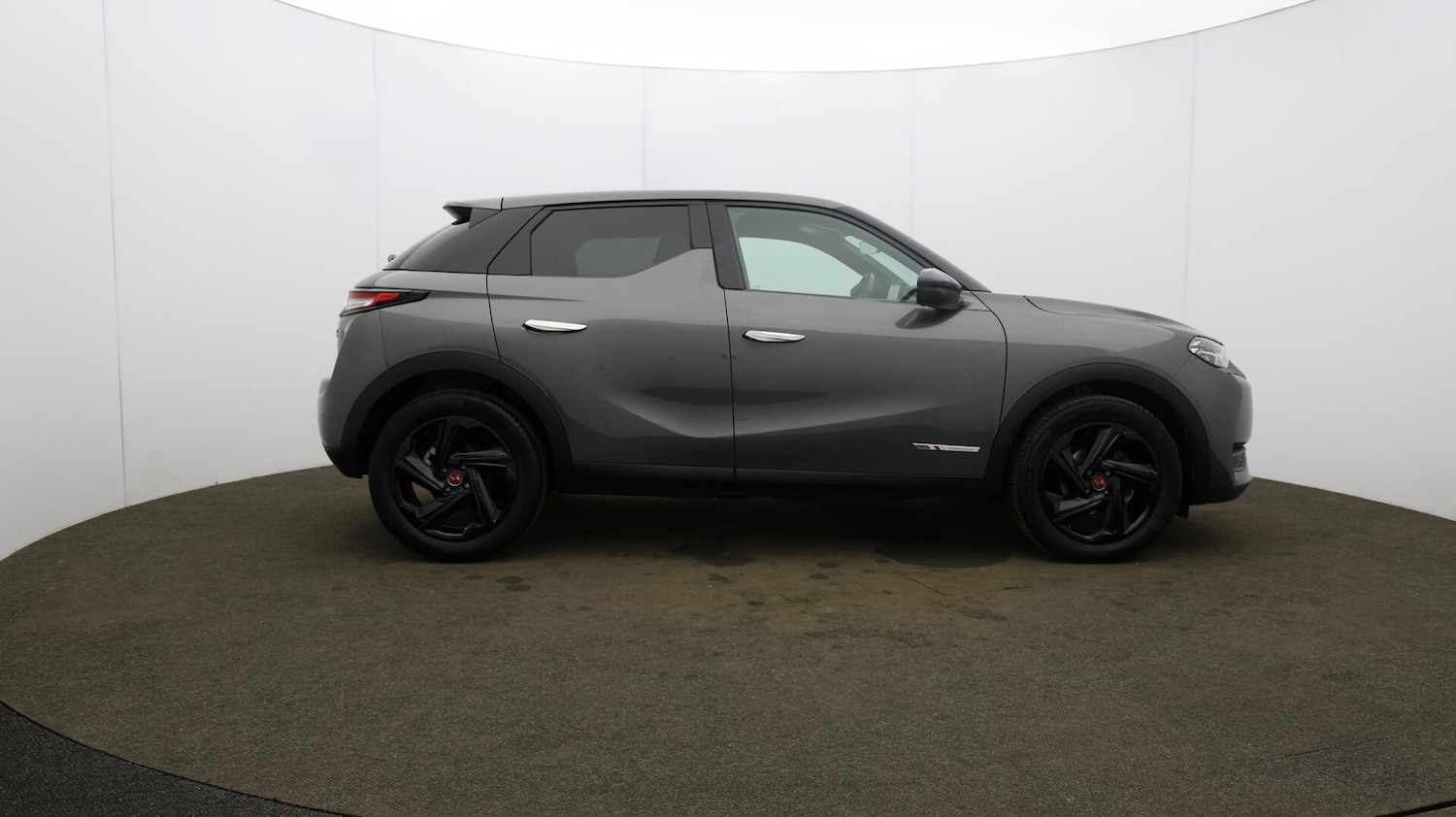 Used DS Automobiles DS 3 2021 for sale - 76175156: Photo 54