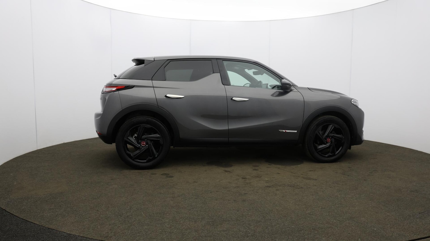 Used DS Automobiles DS 3 2021 for sale - 76175156: Photo 55