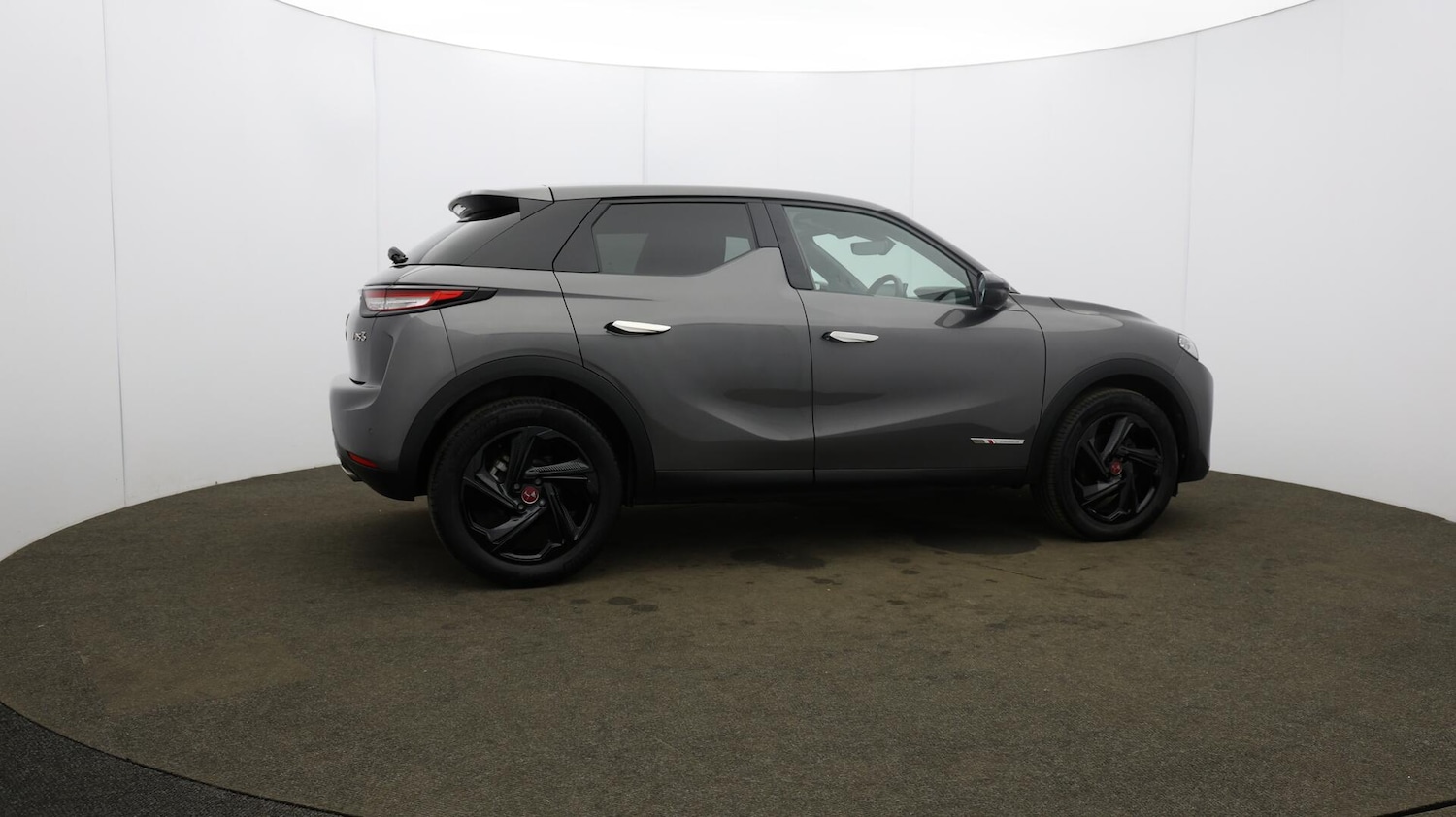 Used DS Automobiles DS 3 2021 for sale - 76175156: Photo 57
