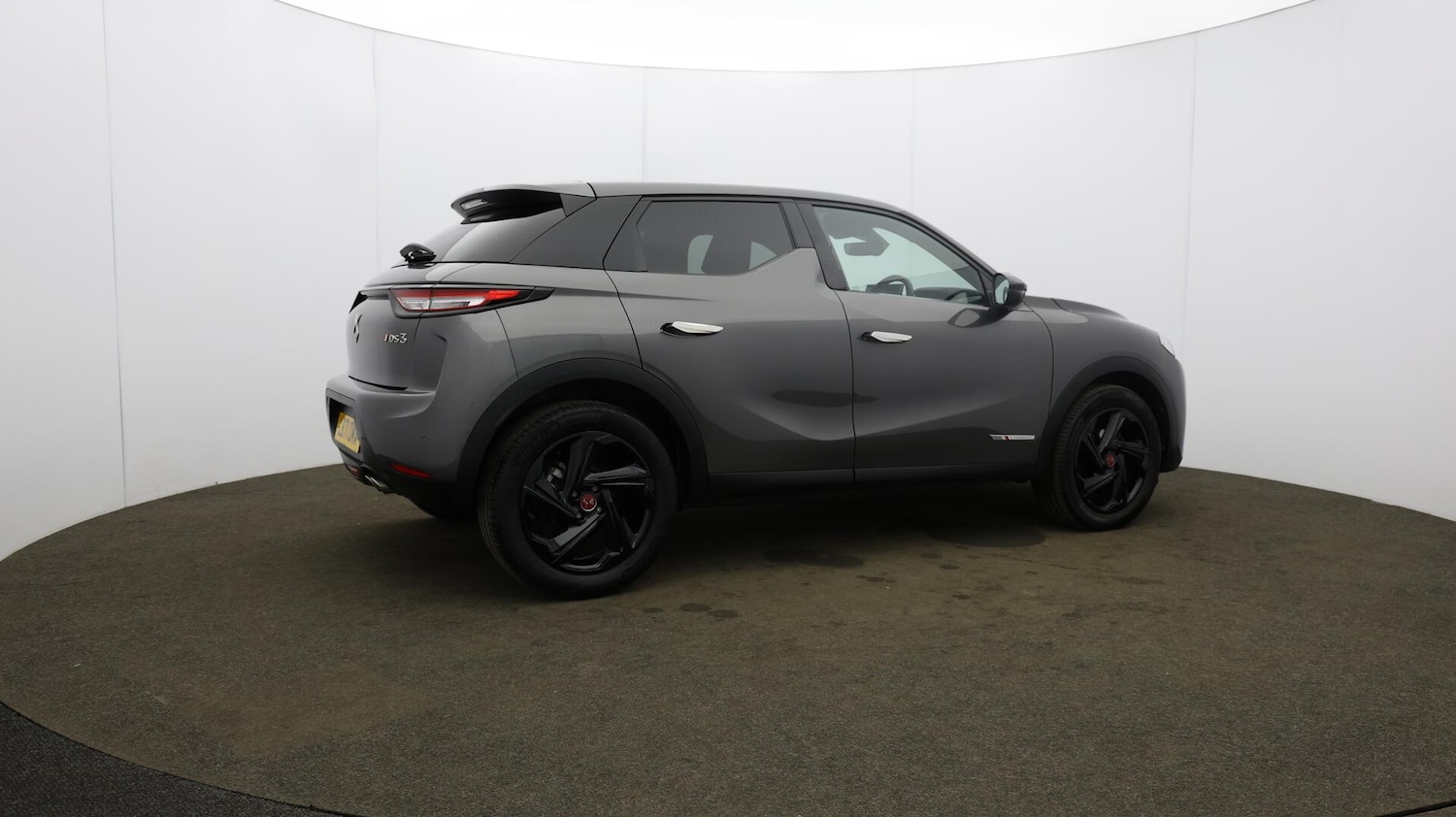 Used DS Automobiles DS 3 2021 for sale - 76175156: Photo 58