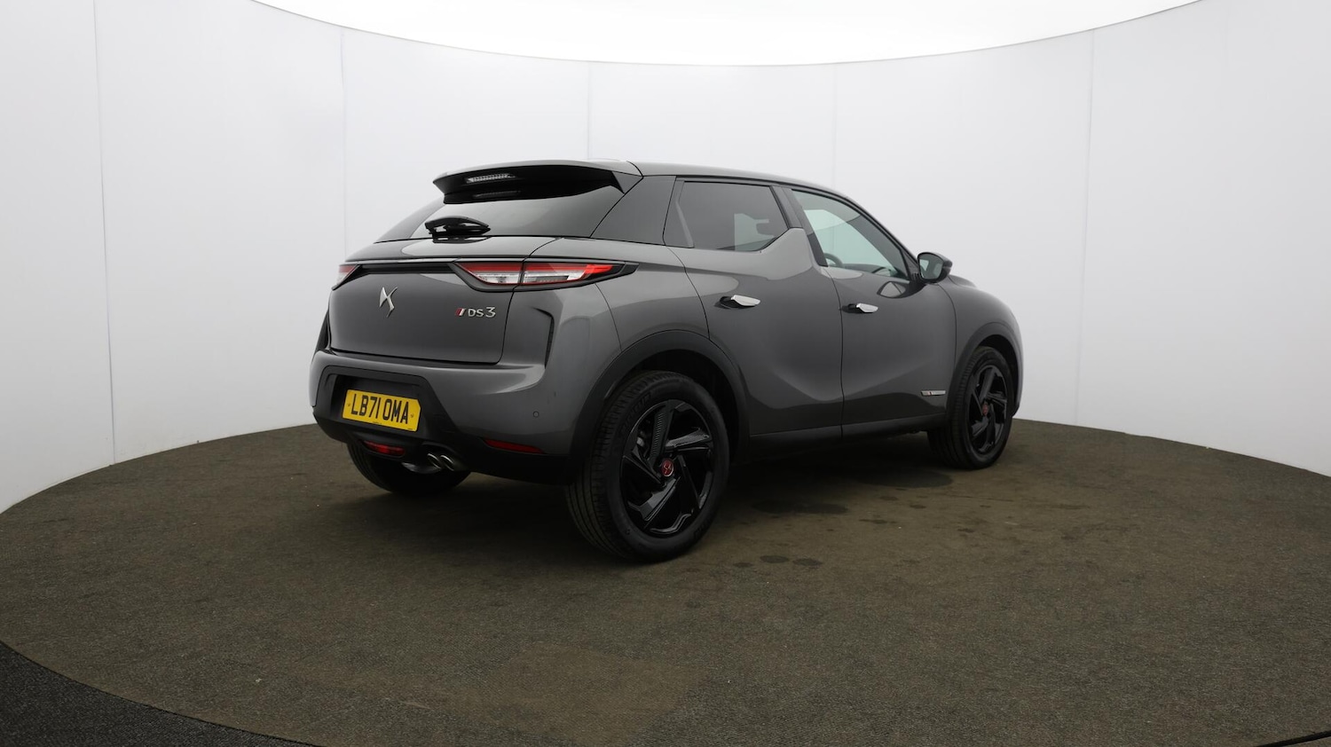 Used DS Automobiles DS 3 2021 for sale - 76175156: Photo 60