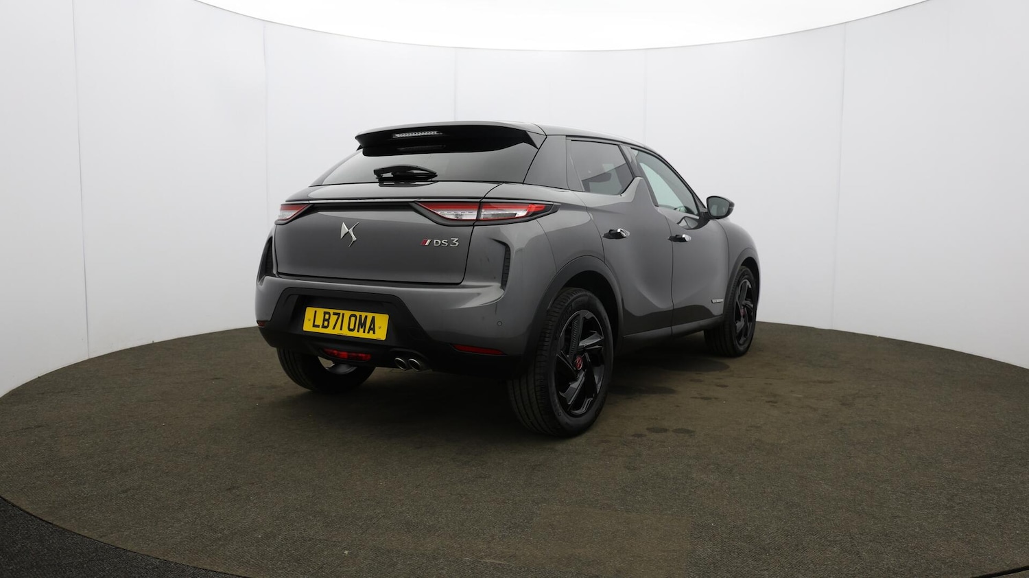 Used DS Automobiles DS 3 2021 for sale - 76175156: Photo 61