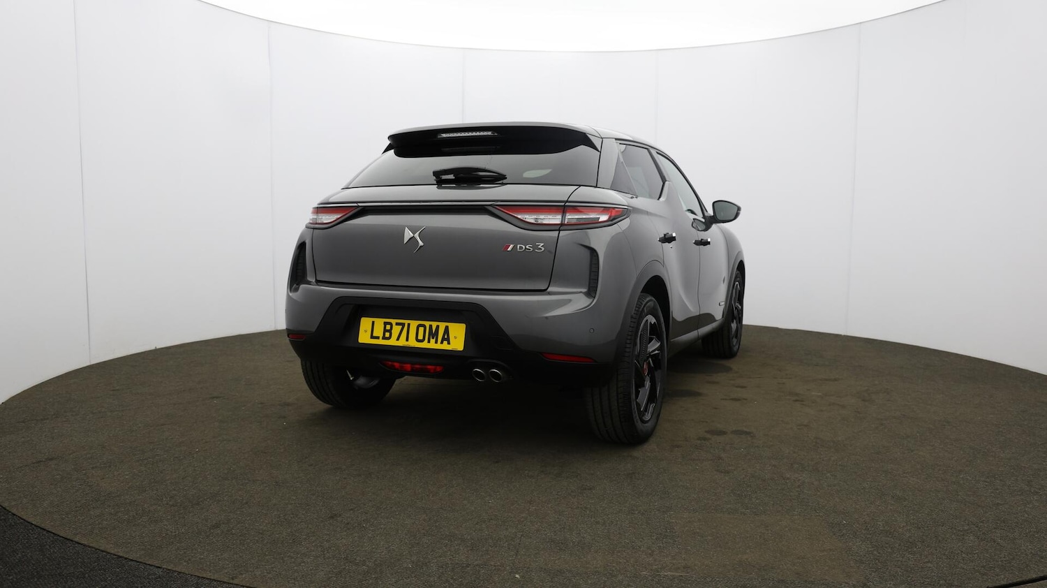 Used DS Automobiles DS 3 2021 for sale - 76175156: Photo 62