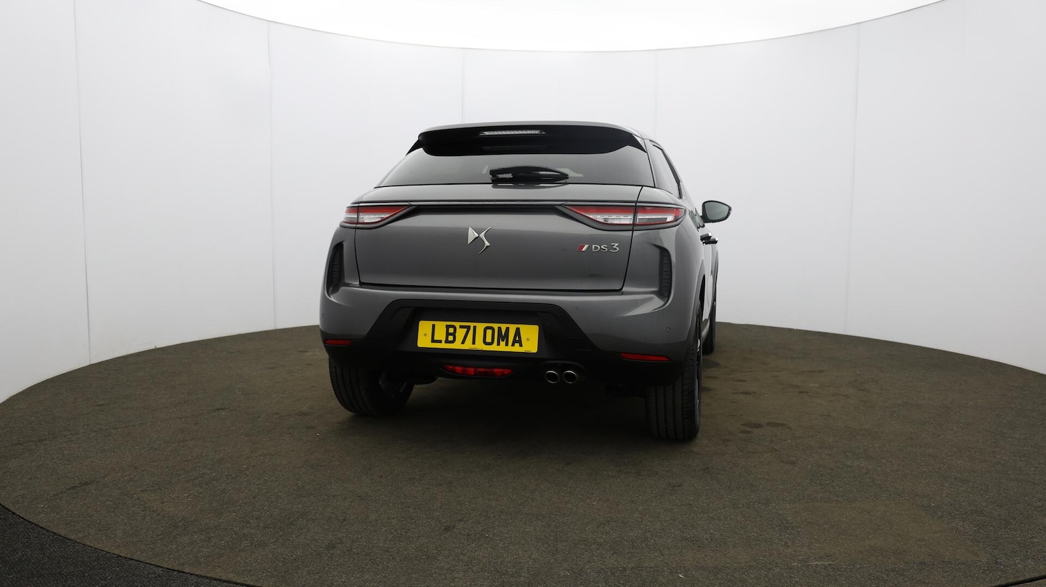 Used DS Automobiles DS 3 2021 for sale - 76175156: Photo 63