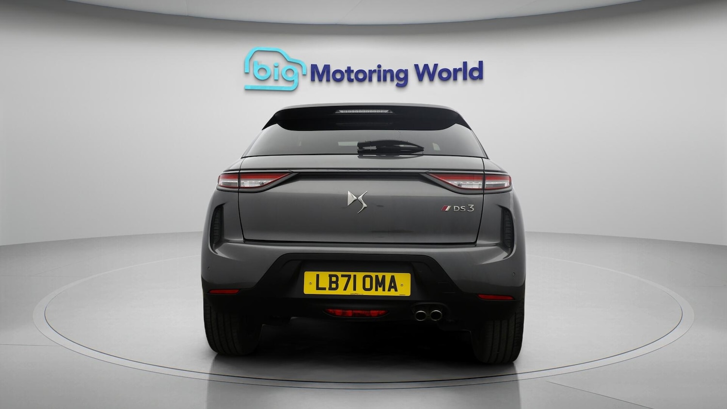 Used DS Automobiles DS 3 2021 for sale - 76175156: Photo 7