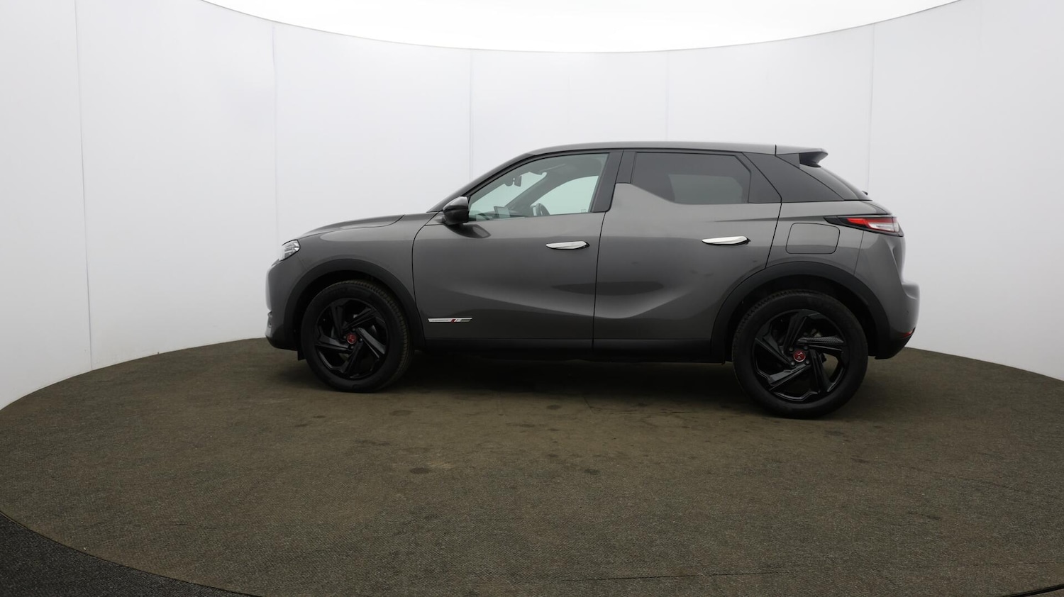 Used DS Automobiles DS 3 2021 for sale - 76175156: Photo 70