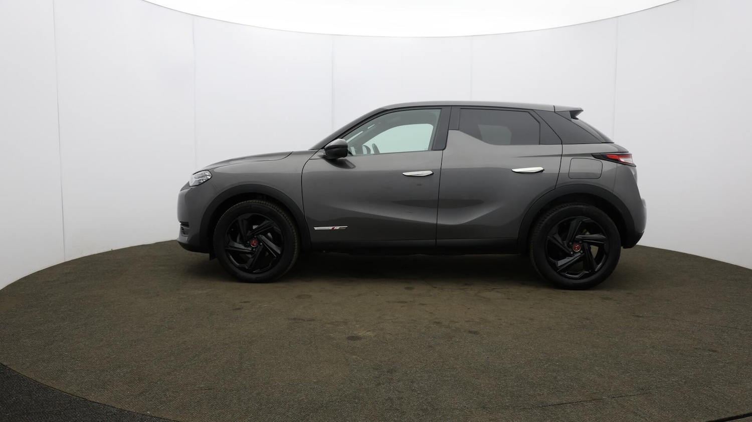 Used DS Automobiles DS 3 2021 for sale - 76175156: Photo 71