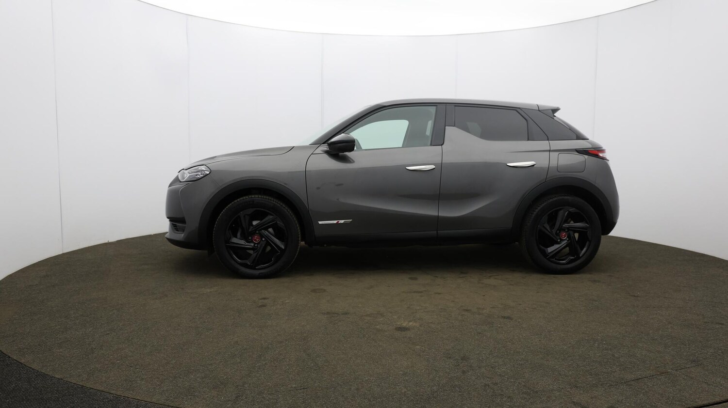 Used DS Automobiles DS 3 2021 for sale - 76175156: Photo 72