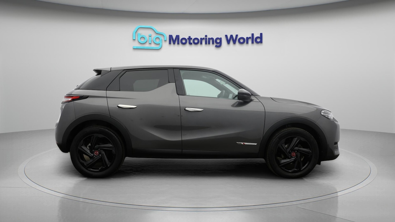 Used DS Automobiles DS 3 2021 for sale - 76175156: Photo 9