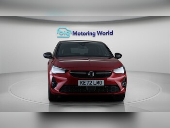 Used Vauxhall Corsa 2023 for sale - 78640743: Photo