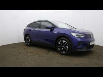 2021 (71) - 150kW Family Pro Performance 77kWh 5dr Auto