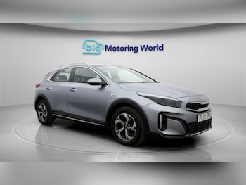 Used Kia XCeed 2022 for sale - 79194927: Photo