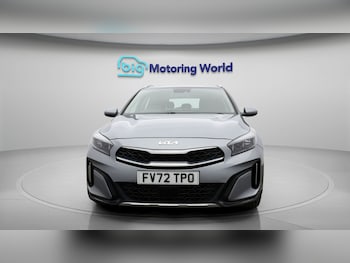 Used Kia XCeed 2022 for sale - 79194927: Photo