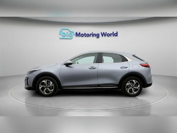 Used Kia XCeed 2022 for sale - 79194927: Photo