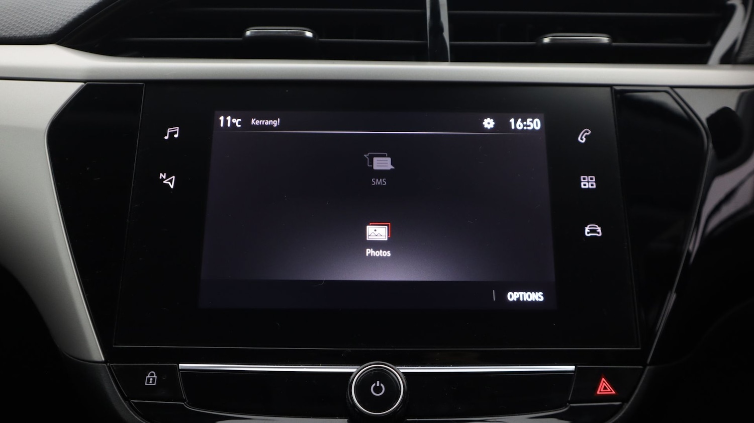 Used Vauxhall Corsa 2022 for sale - 77629186: Photo 11