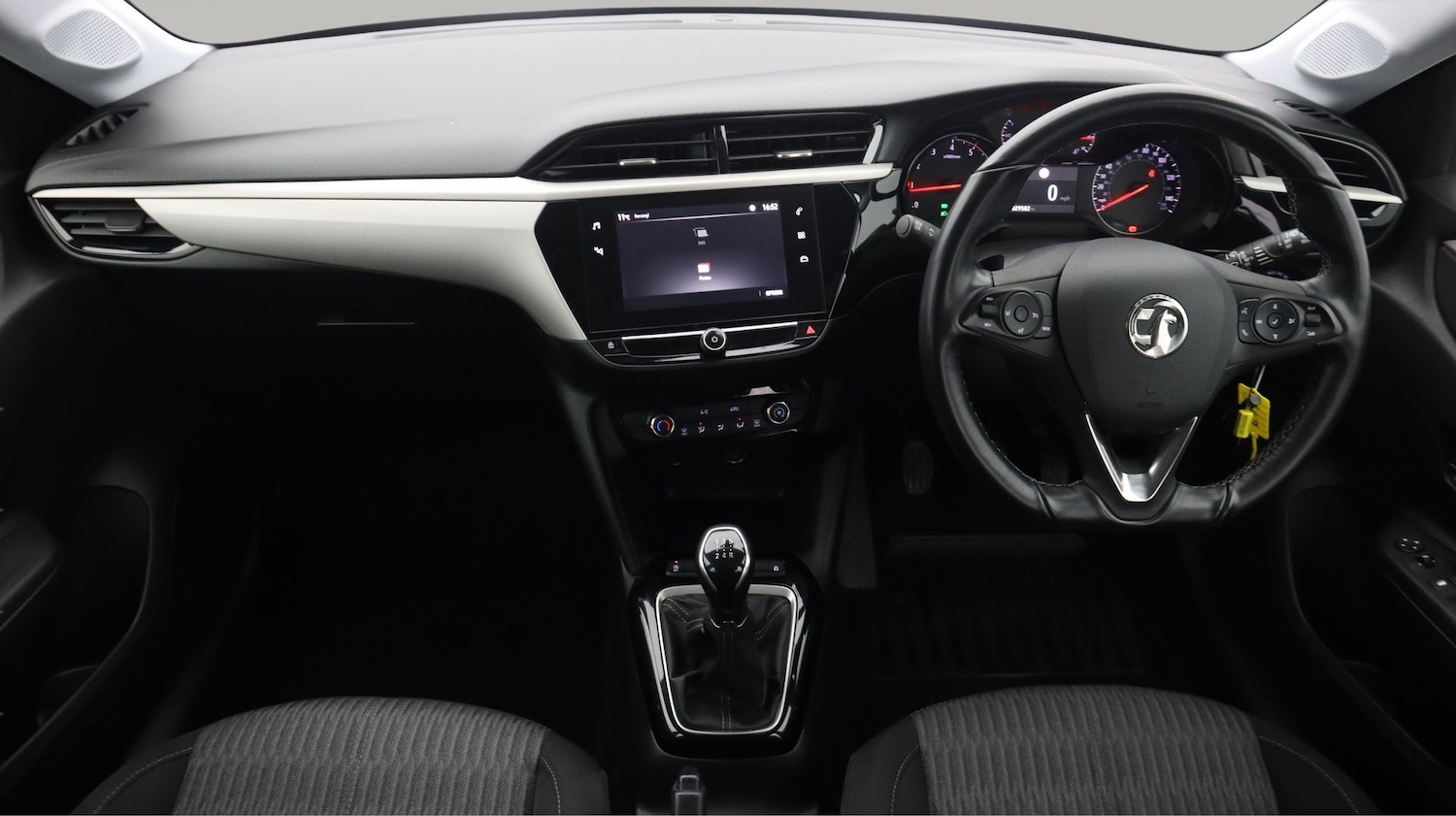 Used Vauxhall Corsa 2022 for sale - 77629186: Photo 13