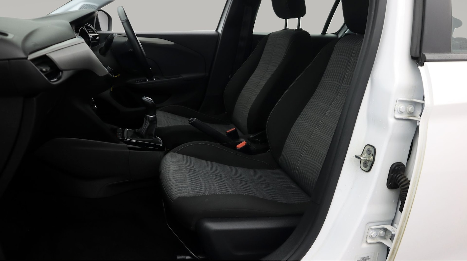 Used Vauxhall Corsa 2022 for sale - 77629186: Photo 14