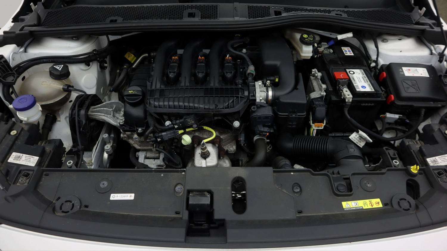 Used Vauxhall Corsa 2022 for sale - 77629186: Photo 19