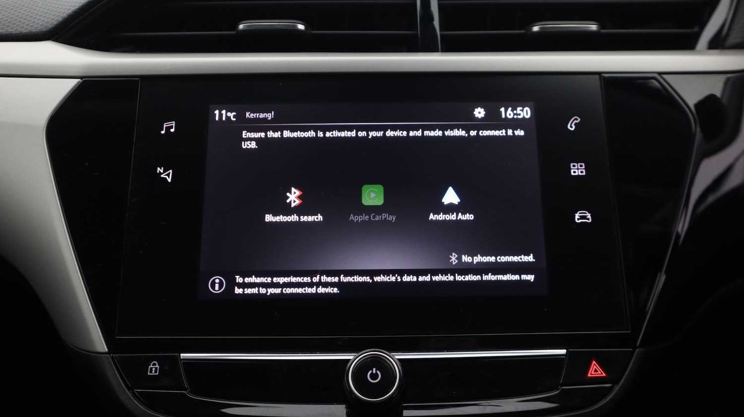 Used Vauxhall Corsa 2022 for sale - 77629186: Photo 24