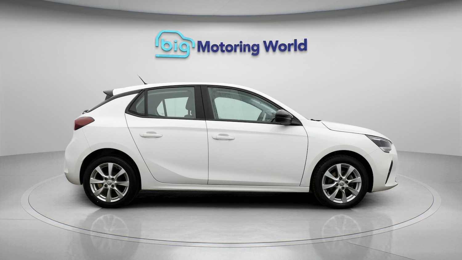 Used Vauxhall Corsa 2022 for sale - 77629186: Photo 8