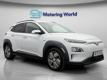 Hyundai - KONA