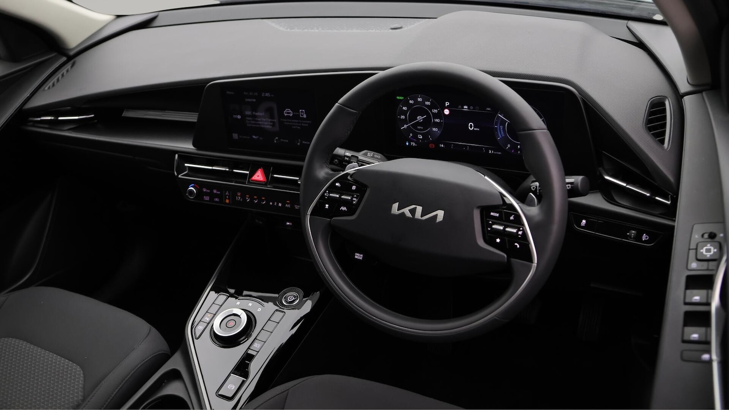 Used Kia Niro 2023 for sale - 76619893: Photo 10