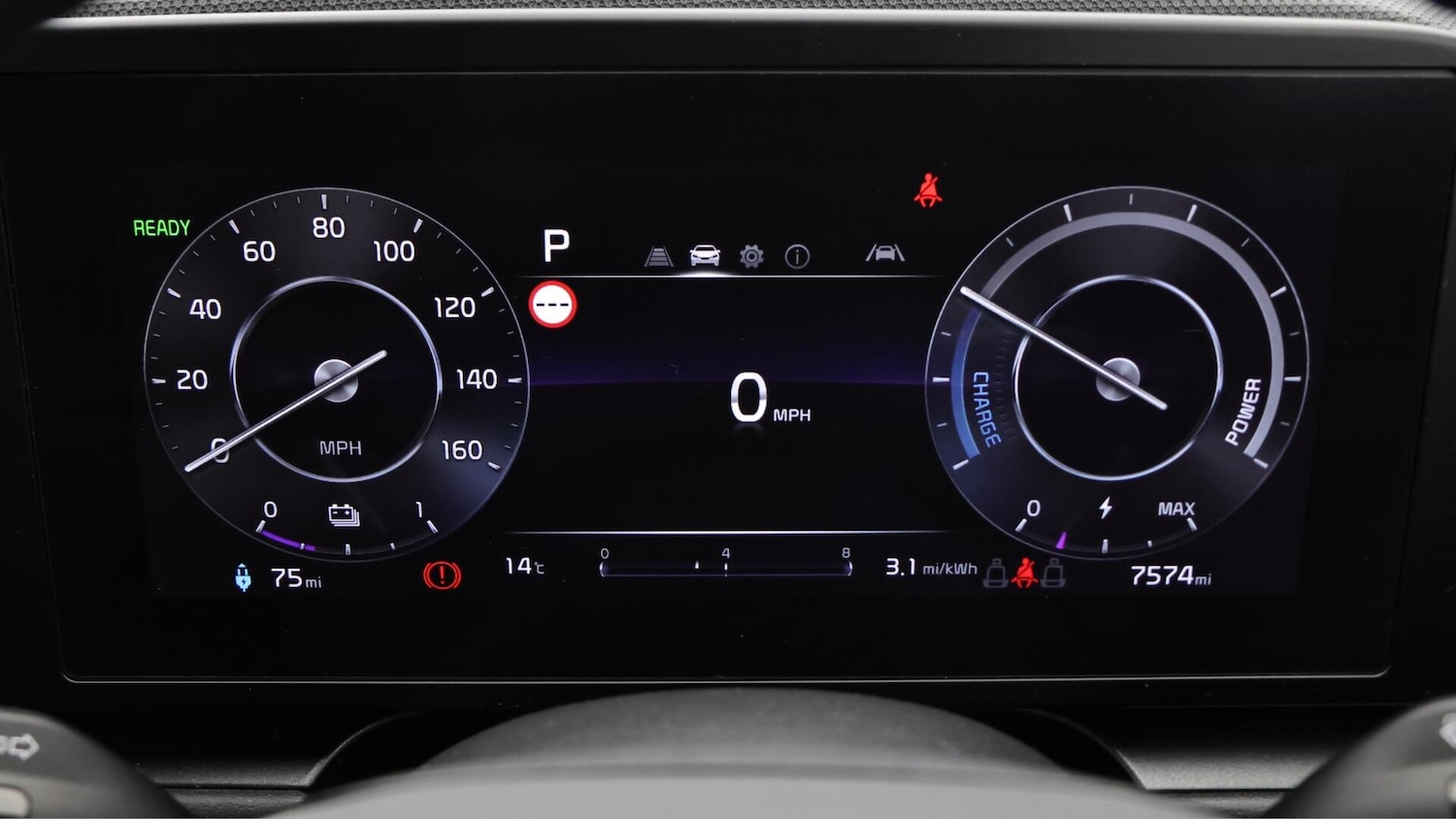 Used Kia Niro 2023 for sale - 76619893: Photo 11