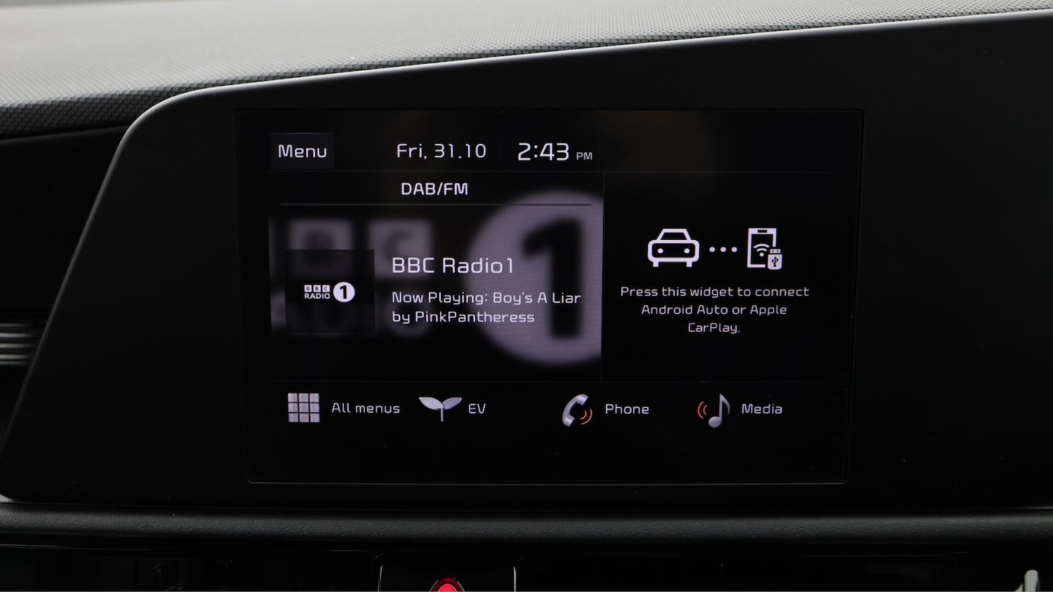 Used Kia Niro 2023 for sale - 76619893: Photo 12