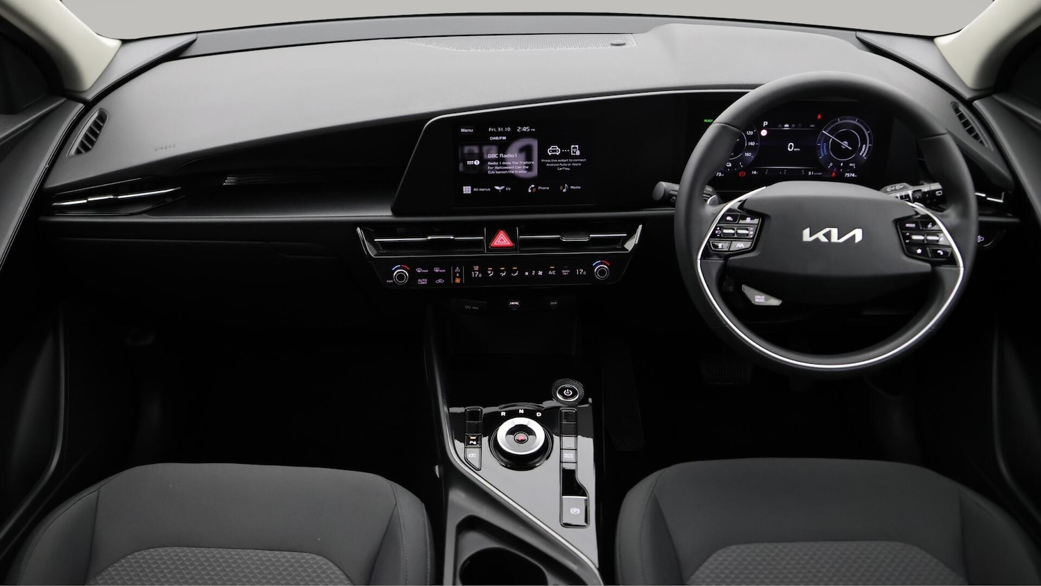 Used Kia Niro 2023 for sale - 76619893: Photo 14