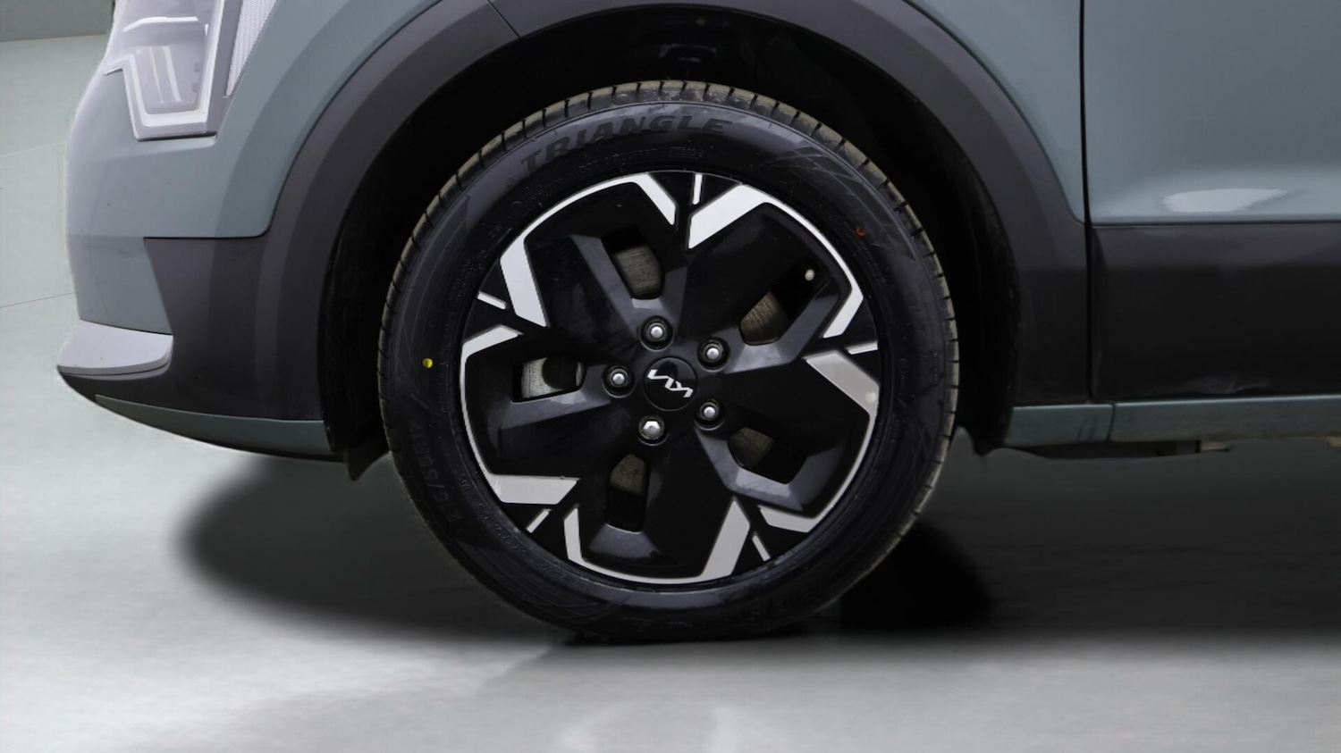 Used Kia Niro 2023 for sale - 76619893: Photo 19