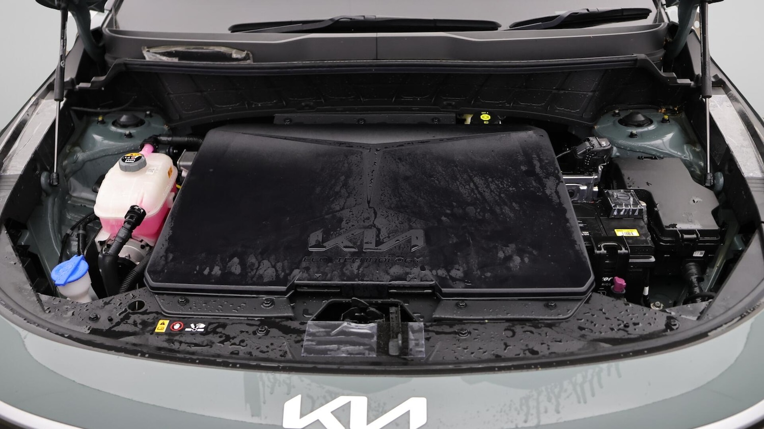 Used Kia Niro 2023 for sale - 76619893: Photo 20