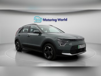 Used Kia Niro 2023 for sale - 76619893: Photo