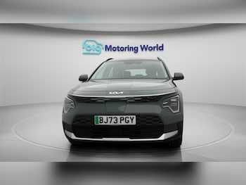 Used Kia Niro 2023 for sale - 76619893: Photo