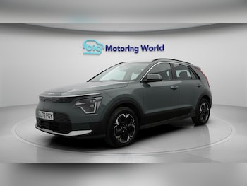 Used Kia Niro 2023 for sale - 76619893: Photo