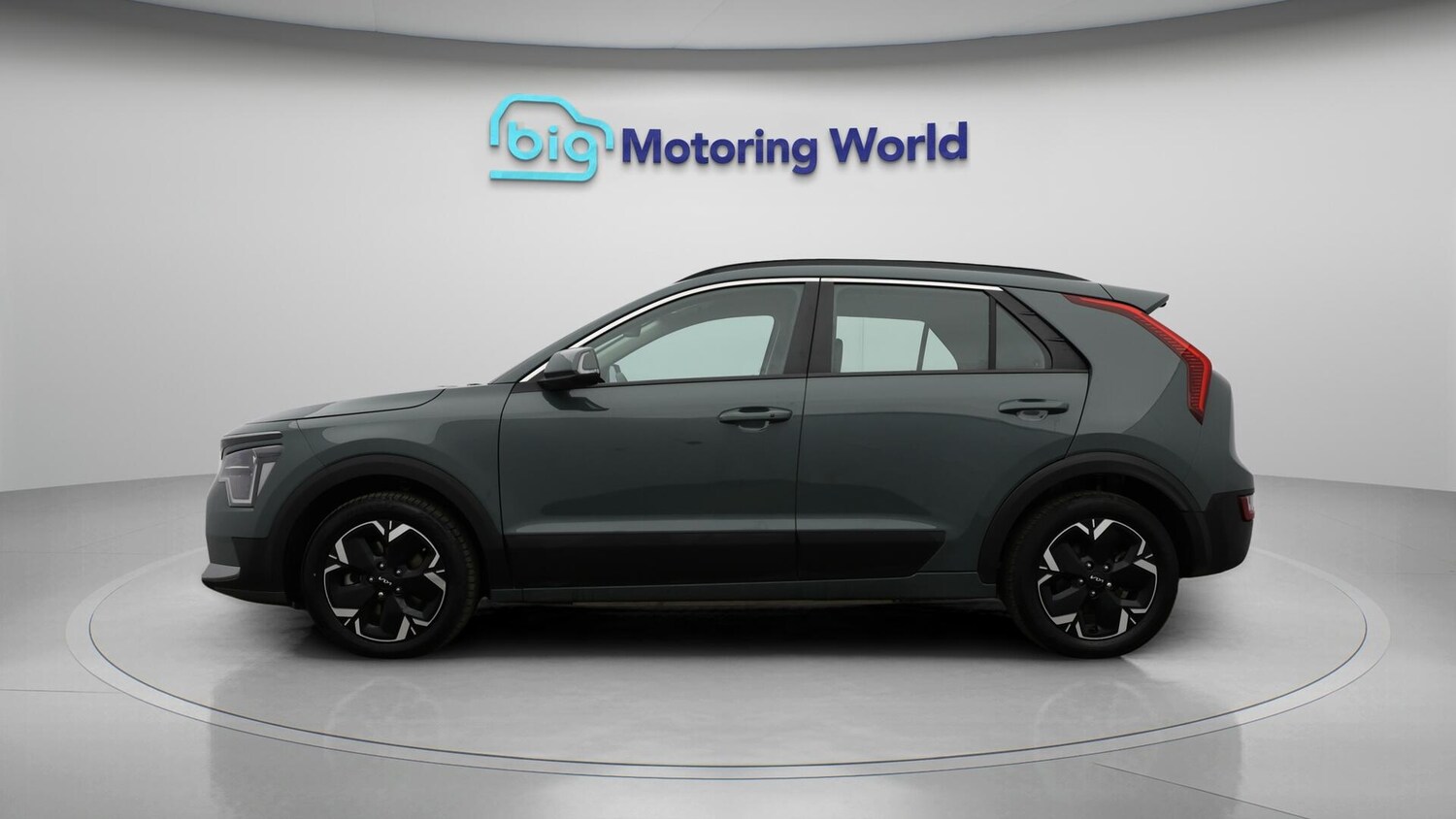 Used Kia Niro 2023 for sale - 76619893: Photo 5