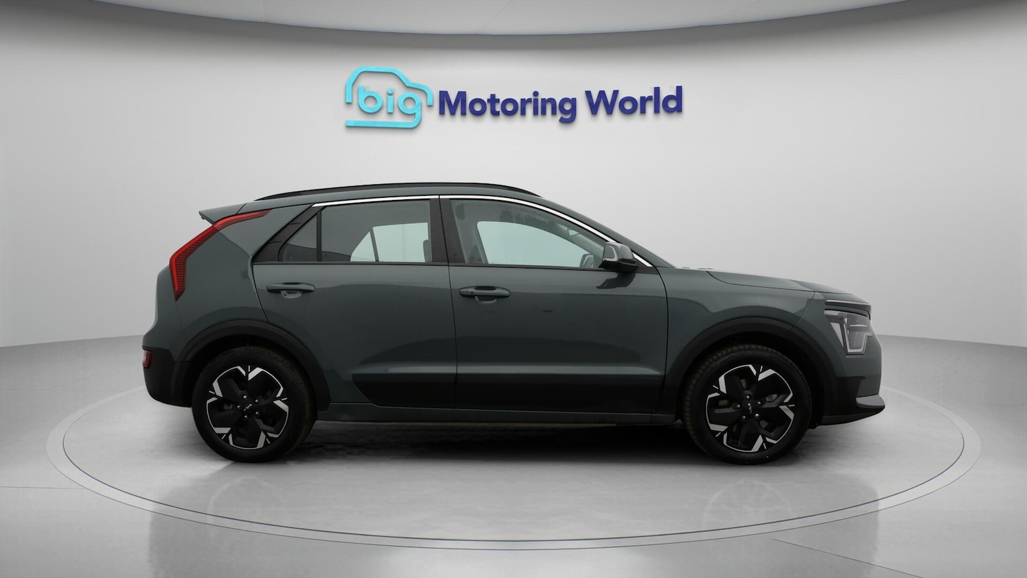 Used Kia Niro 2023 for sale - 76619893: Photo 9